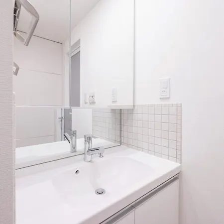 Grand Concierge Roppongi Apartment Tokyo Exterior photo