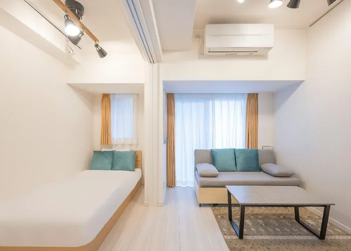 Grand Concierge Roppongi