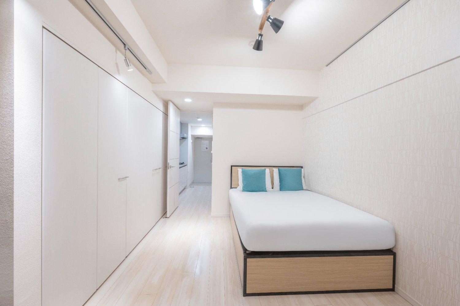 Appartamento Grand Concierge Roppongi Tokyo