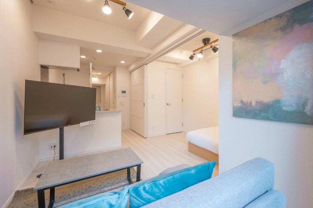 Grand Concierge Roppongi Appartamento *