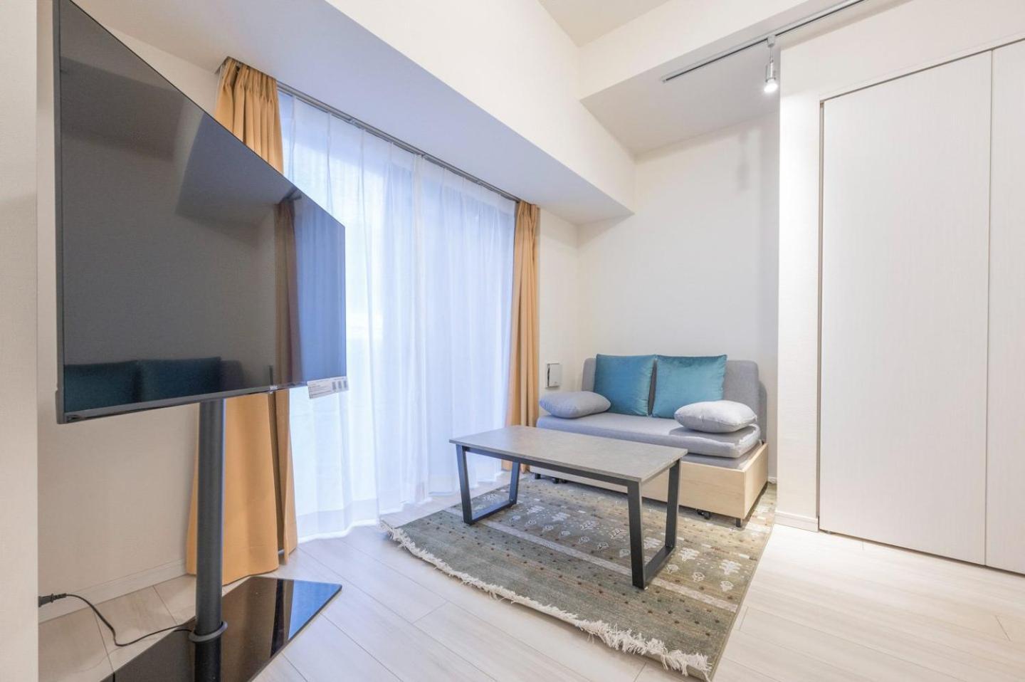 Appartamento Grand Concierge Roppongi