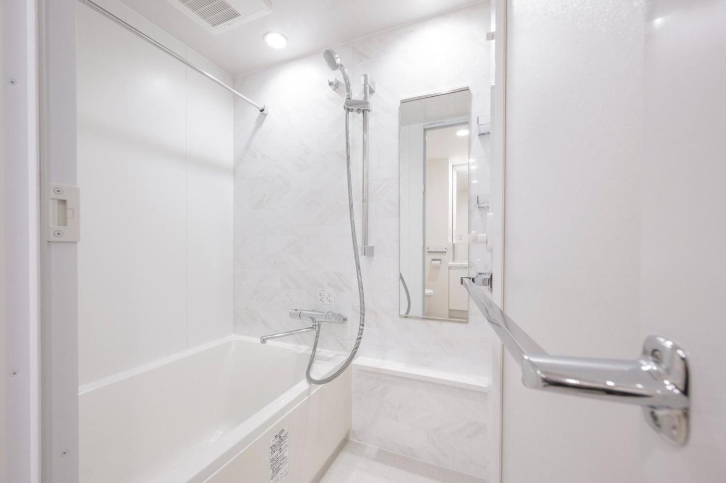 Appartamento Grand Concierge Roppongi *