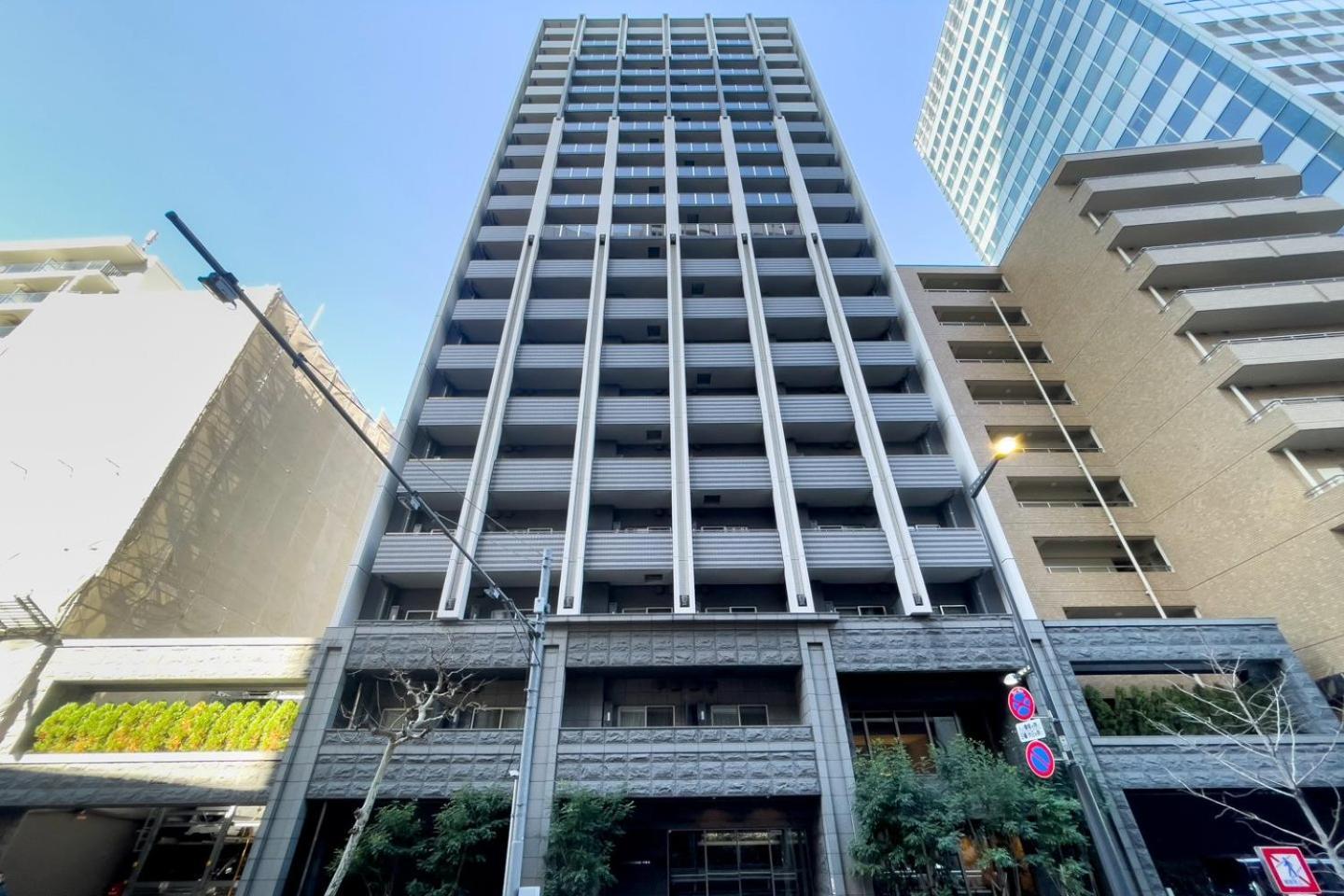 Grand Concierge Roppongi 公寓 *