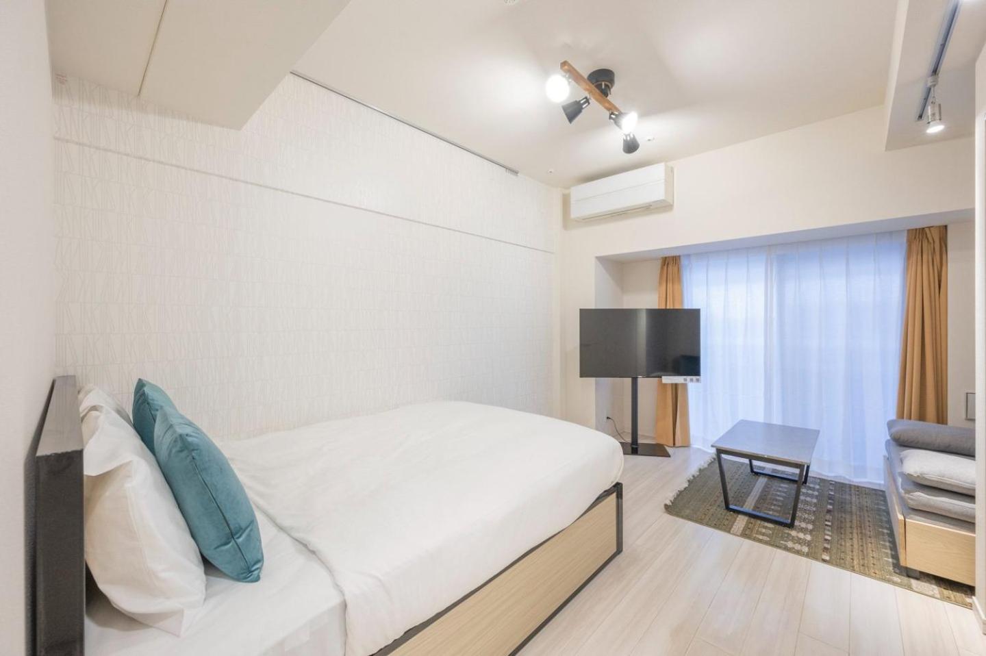 公寓 Grand Concierge Roppongi