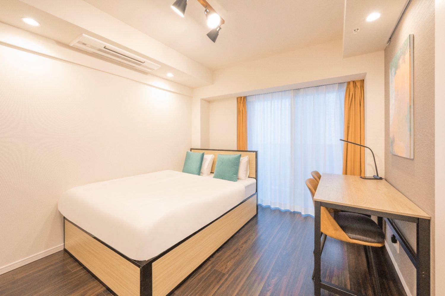 Grand Concierge Roppongi * Präfektur Tokio