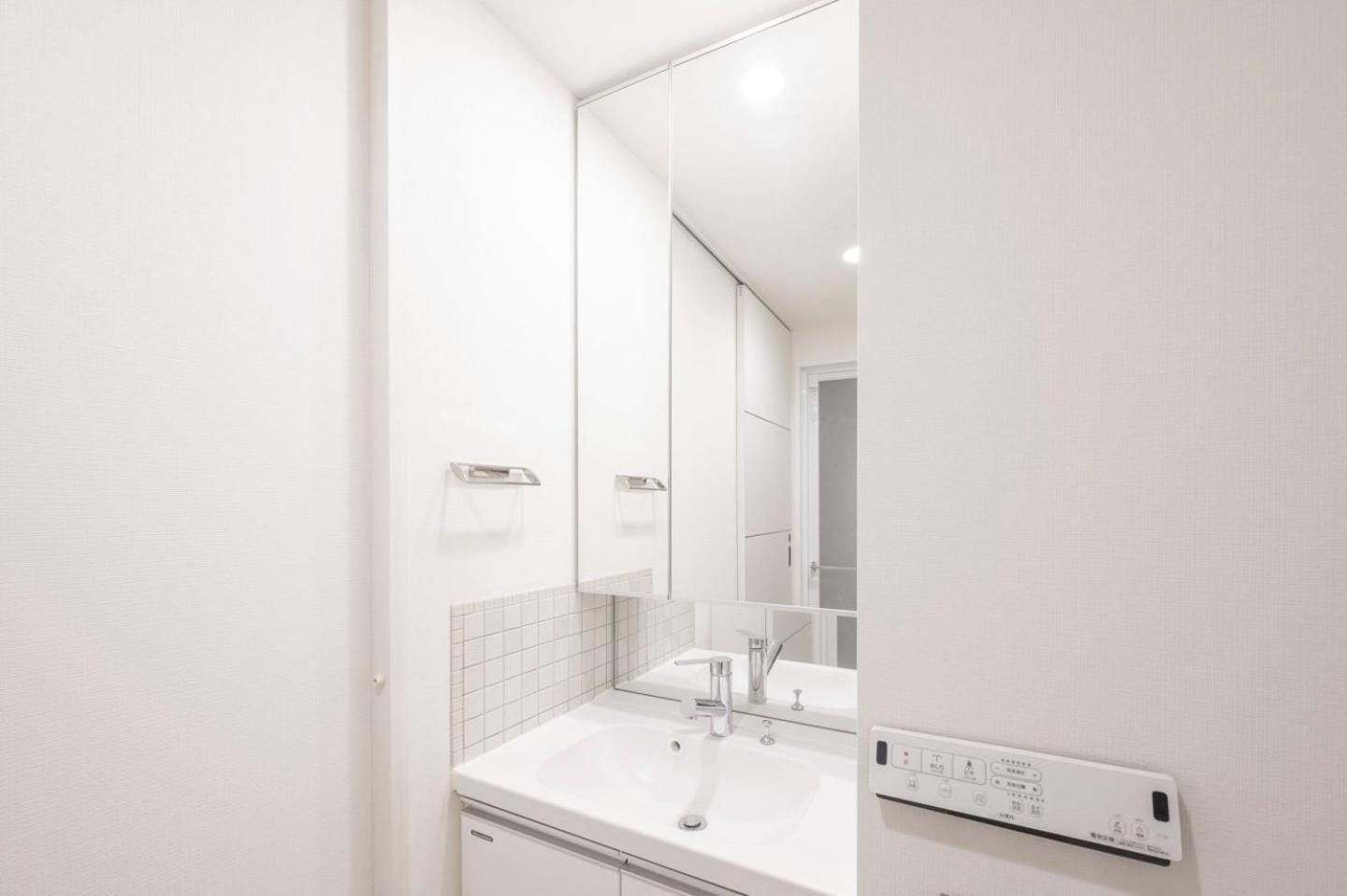 Grand Concierge Roppongi Apartment Präfektur Tokio